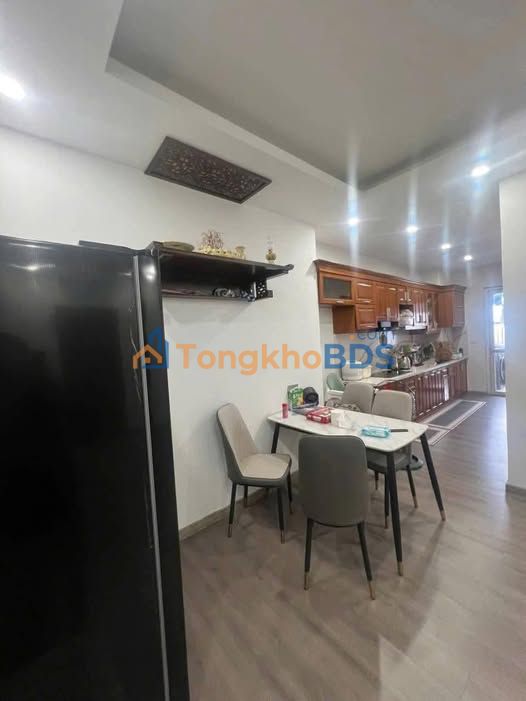 Căn hộ Đại Thanh 56m² 2.83 tỷ - View đẹp sẵn ở