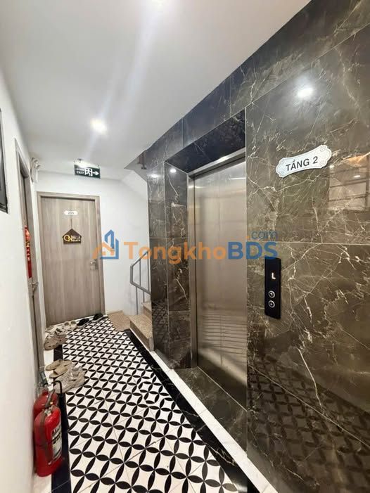 Nhà riêng La Thành Nhỏ 35m² 1.79 tỷ - Chính chủ bán