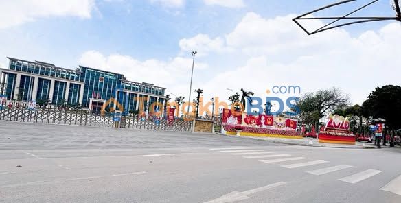 Townhouse Đông Anh 70m² - Sổ hồng chính chủ view vườn