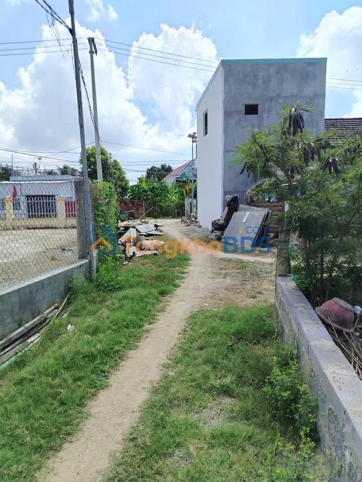 Đất nền Diên Điền 6,36x19m - 870 triệu, gần QL1A