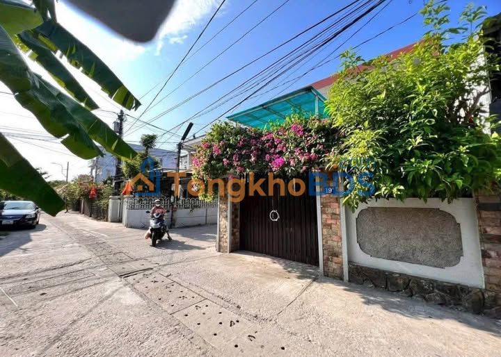 Đất Lại Thế 100m² - Kiệt Ô Tô, Sẵn Sổ Hồng, Giá 1.9 Tỷ