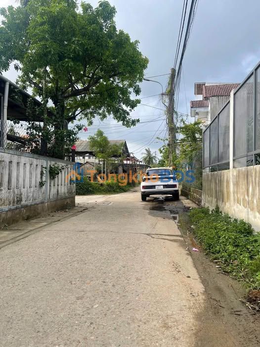 Đất nền Huyện Hương Trà Hoàng Trọng Mậu 129m² 2.1 tỷ - Đường to ô tô