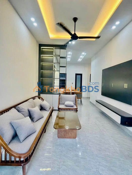 Nhà riêng Hùng Vương Huế 111m² giá 3.15 tỷ - Sẵn sàng ở ngay