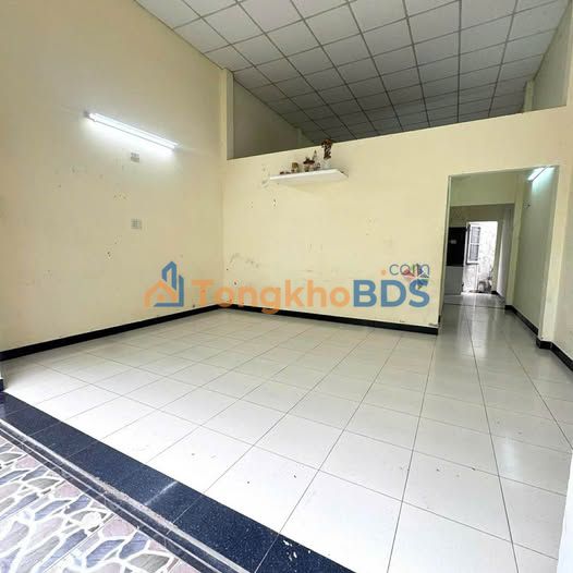 Đất Lương Khánh Thiện 68m² giá 5 tỷ - Sổ đỏ chính chủ