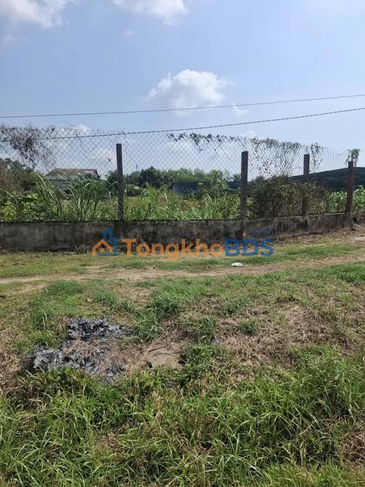 Đất nền Trảng Bàng 59m² 850 triệu - Đường ôtô