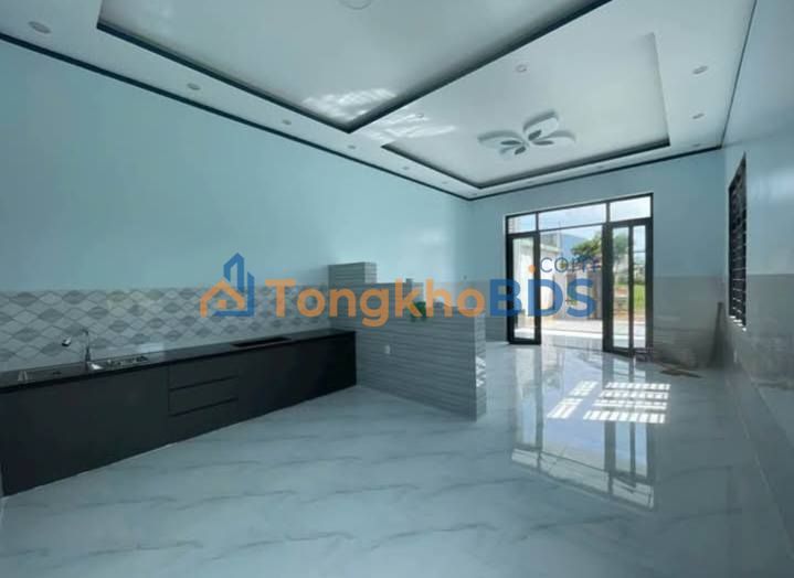 Nhà riêng Tây Ninh Bời Lời 70m² 1.55 tỷ - Sẵn sàng ở ngay