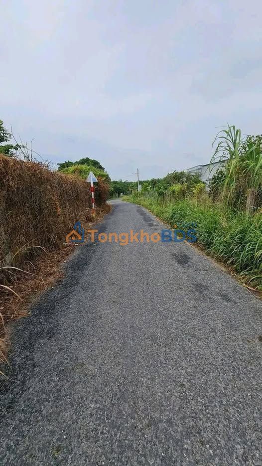 Đất nền Trảng Bàng 170m² giá 770 triệu - Sổ đỏ chính chủ