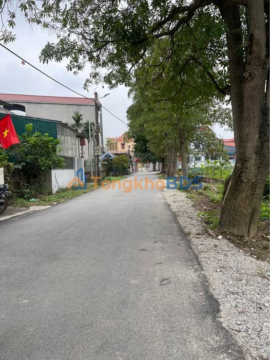 Đất nền Nguyệt Đức 308m² 4.928 tỷ - Sổ đỏ chính chủ