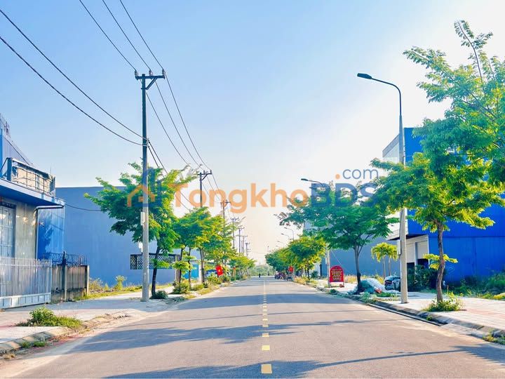 Đất nền Trương Quang Được Ngũ Hành Sơn 108m² 6 tỷ - Đường to ô tô