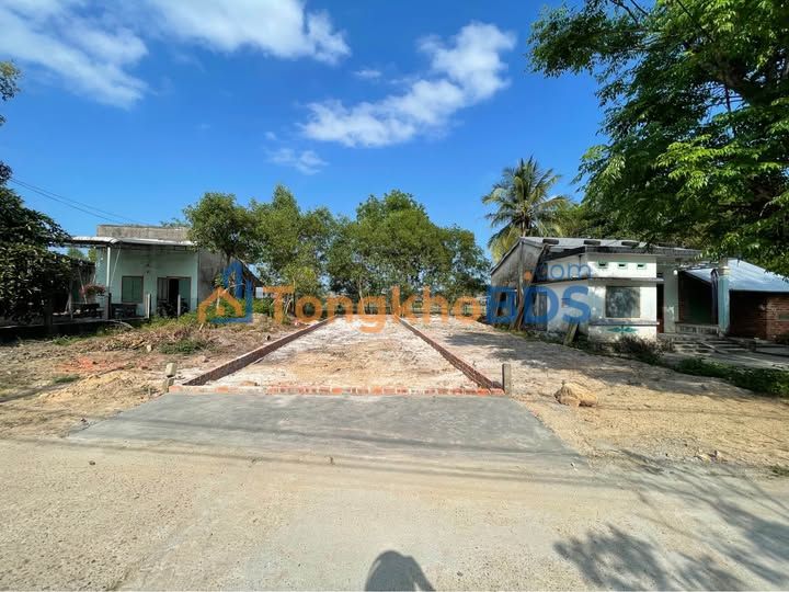 Đất nền ĐH 23 Duy Trung 125m² - Sổ đỏ chính chủ