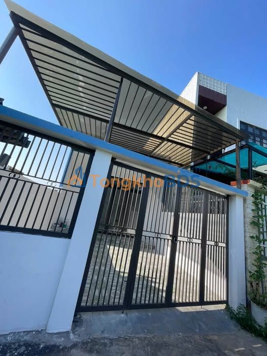 Nhà riêng Điện Ngọc Điện Bàn 177m² giá 2 tỷ - Ô tô vào nhà