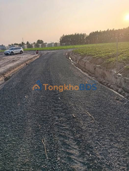 Đất nền 1000m² sát DT793, Tây Ninh - Giá đầu tư F0