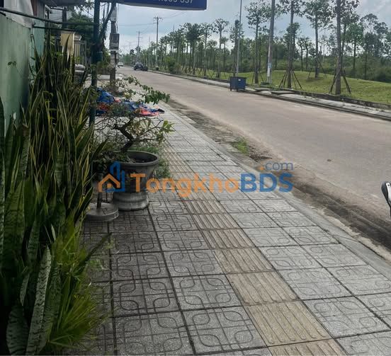 Nhà riêng Đà Nẵng Hà Huy Tập 163m2 giá 2 tỷ - Chính chủ bán