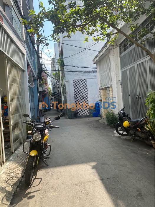 Nhà 2 tầng Thanh Khê 34m² 3,18 tỷ - Chính chủ bán