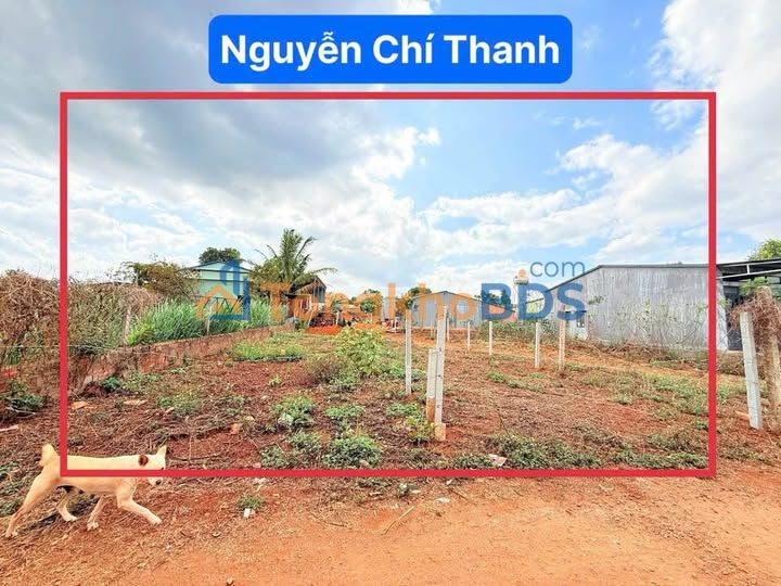 Đất hẻm Nguyễn Chí Thanh Hải Châu 230m² 1 tỷ - Sổ đỏ