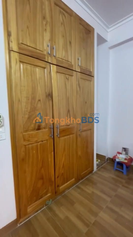 Nhà 4 Tầng Full Nội Thất, Lạng Giang - Giá 7.5 Triệu/Tháng