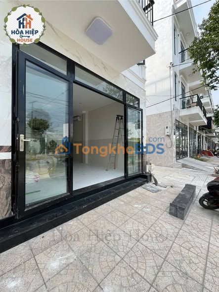 Minihouse KDC Hồng Loan 6A - 50m² - Full Nội Thất - Giá Thuê 5.5 Triệu