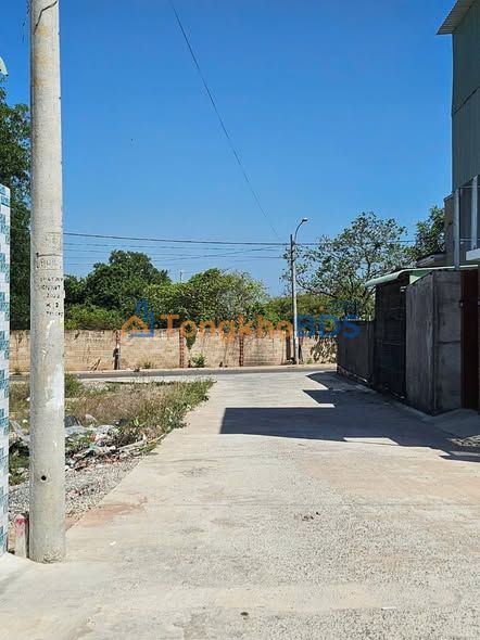 Đất nền An Ngãi Long Điền 154m² giá 1.2 tỷ - Sổ đỏ