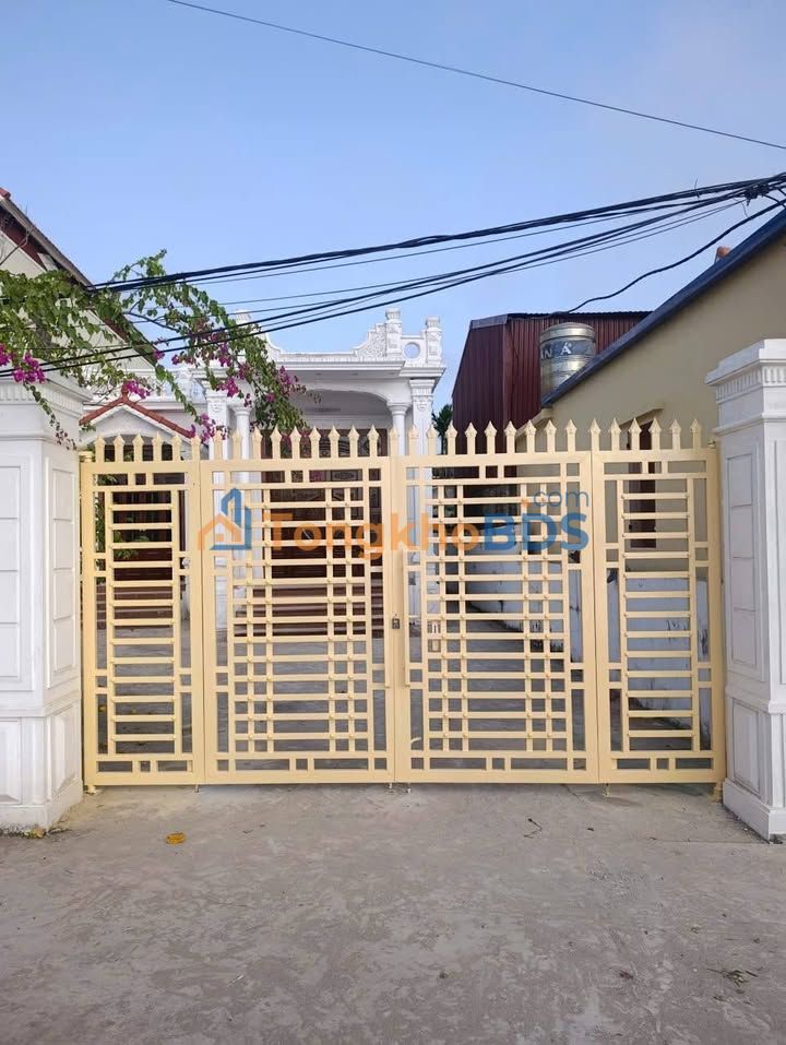 Đất Hải Tiến Nam Định 253m² 2.3 tỷ - Sổ đỏ chính chủ