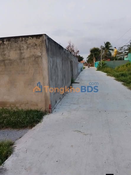 Nhà cấp 4 Phước Vân, Cần Đước 156m² - Giá 1.3 tỷ TL - Chính chủ bán gấp