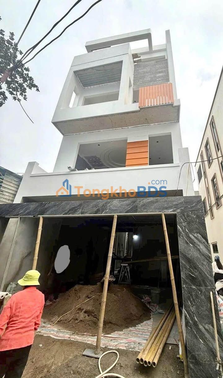 Nhà riêng Song Hào Nam Định 71m² 3,95 tỷ - Ô tô vào tận nhà