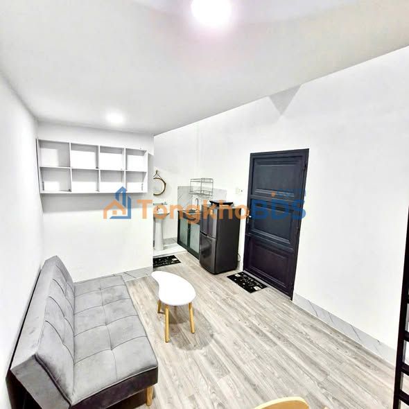 Cho thuê Minihouse 3.3 Triệu/tháng gần CĐ Y Tế Cần Thơ