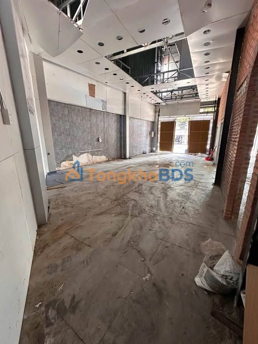 Nhà cho thuê Ngô Gia Tự 100m² 25 triệu - Sẵn sàng ở ngay