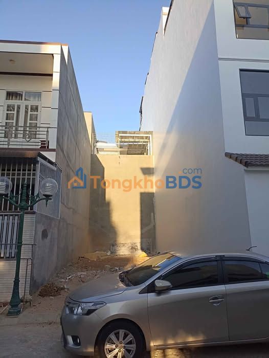 Bán đất 85m² mặt tiền 5.5m tại Cư Jút, Đắk Nông - Đường ô tô, giá 2.8 tỷ