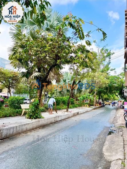 Phòng Trọ 20m² Đường Mạc Thiên Tích, Cạnh ĐHCT - Giá 2 Triệu/Tháng