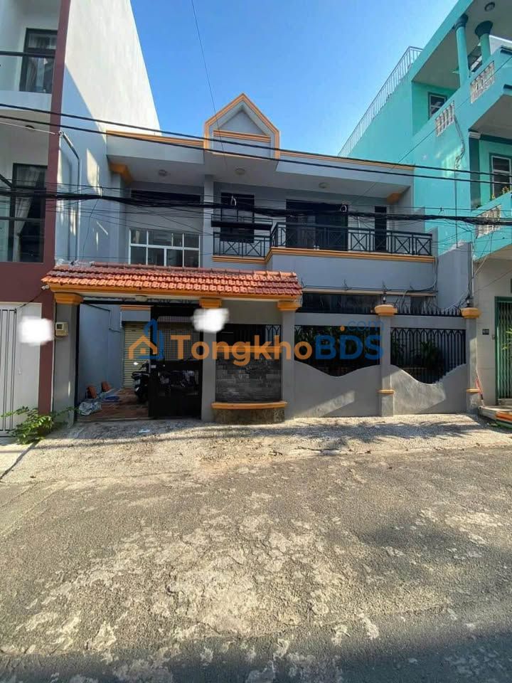 Nhà Nguyên Căn Mặt Tiền Bình Giả, Tân Bình - 1014m², 4PN, Giá 36 Triệu