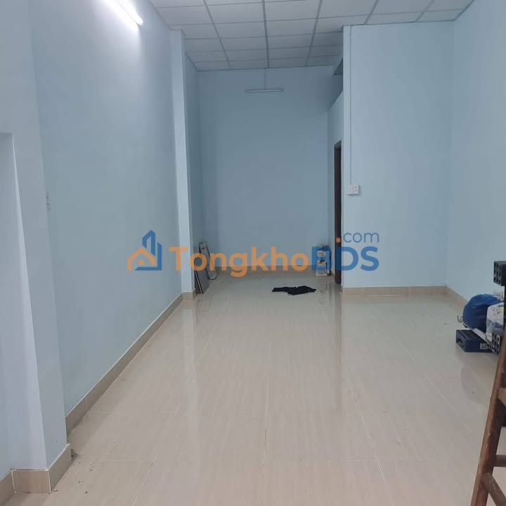 Nhà nguyên căn Hẻm Hồng Bàng Q6 33m² 5 triệu - Sẵn sàng ở ngay