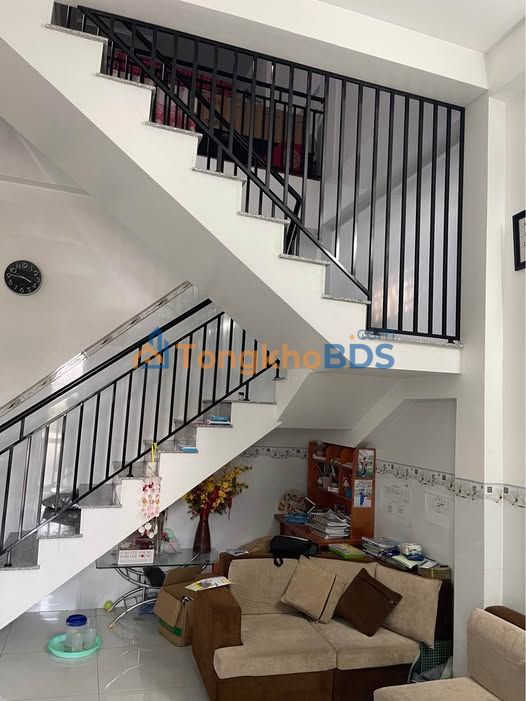 Bán Nhà 1 Trệt 1 Lầu Phan Thị Huỳnh, Cao Lãnh - 73m² - 2.3 Tỷ