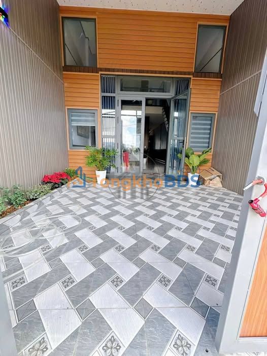 Nhà Phố Cao Thắng Đà Lạt 100m² - Giá 2.55 Tỷ, Sẵn Sổ Hồng