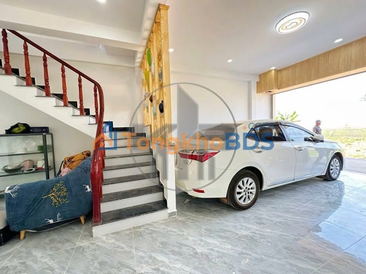 Nhà phố Mê Linh Phường 9 Đà Lạt 65m² 3.4 tỷ - Chính chủ bán