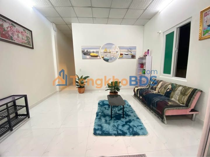 Nhà Sổ Hồng Trung Tâm Phố Đà Lạt 85m² - Giá 4.5 Tỷ