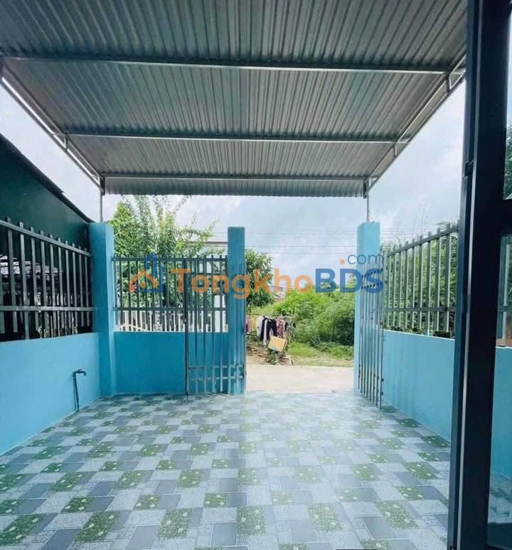 Nhà riêng Phú Tân Định Quán 100m² 900 triệu - Giá tốt hiếm có