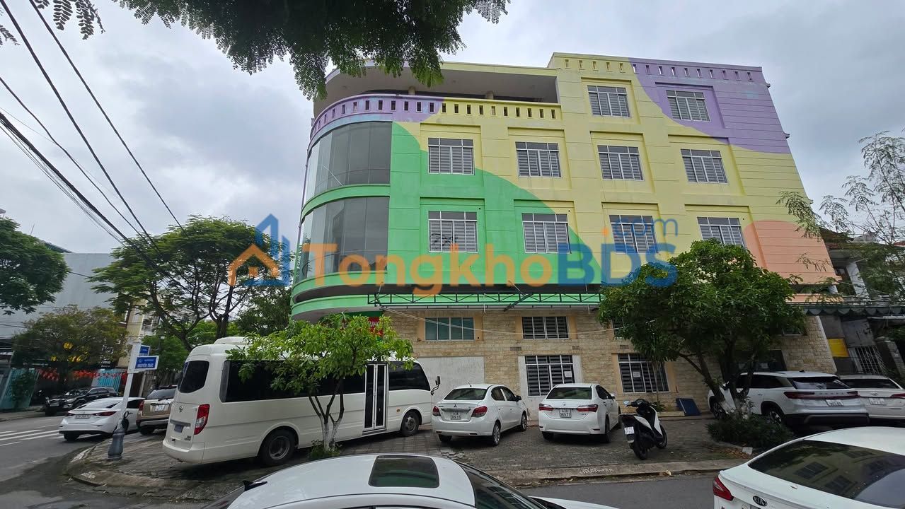 Văn phòng Phan Đăng Lưu 700m² 45 triệu - Sẵn sàng làm việc