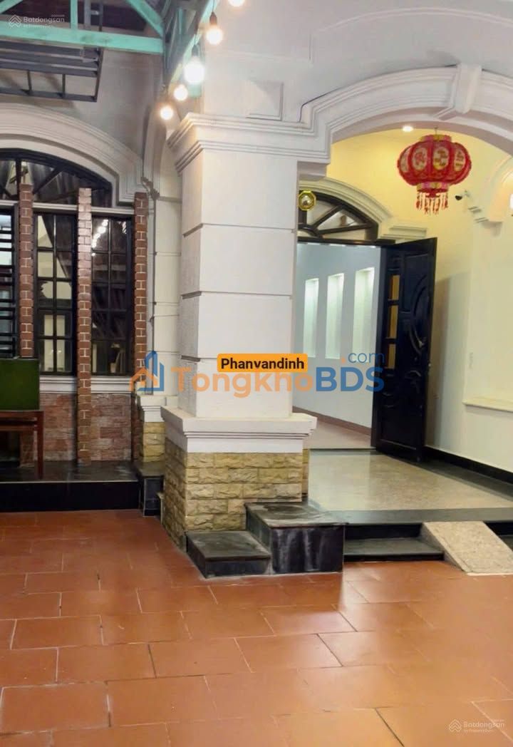 Nhà cho thuê Phan Văn Định 140m² 13 triệu - Sẵn sàng ở