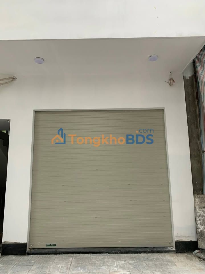 Mặt bằng Nguyễn Du 64m² giá 12 triệu - Mặt tiền kinh doanh