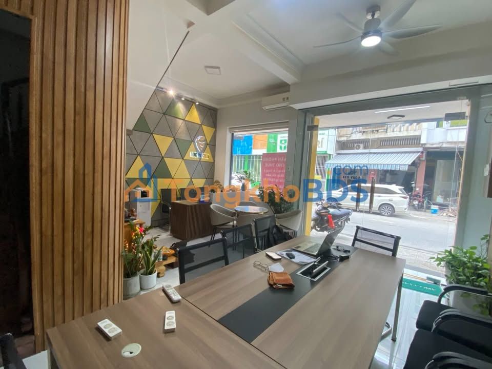 Văn phòng Chu Văn An Hải Châu 50m² 6.7 triệu - Tòa hạng A