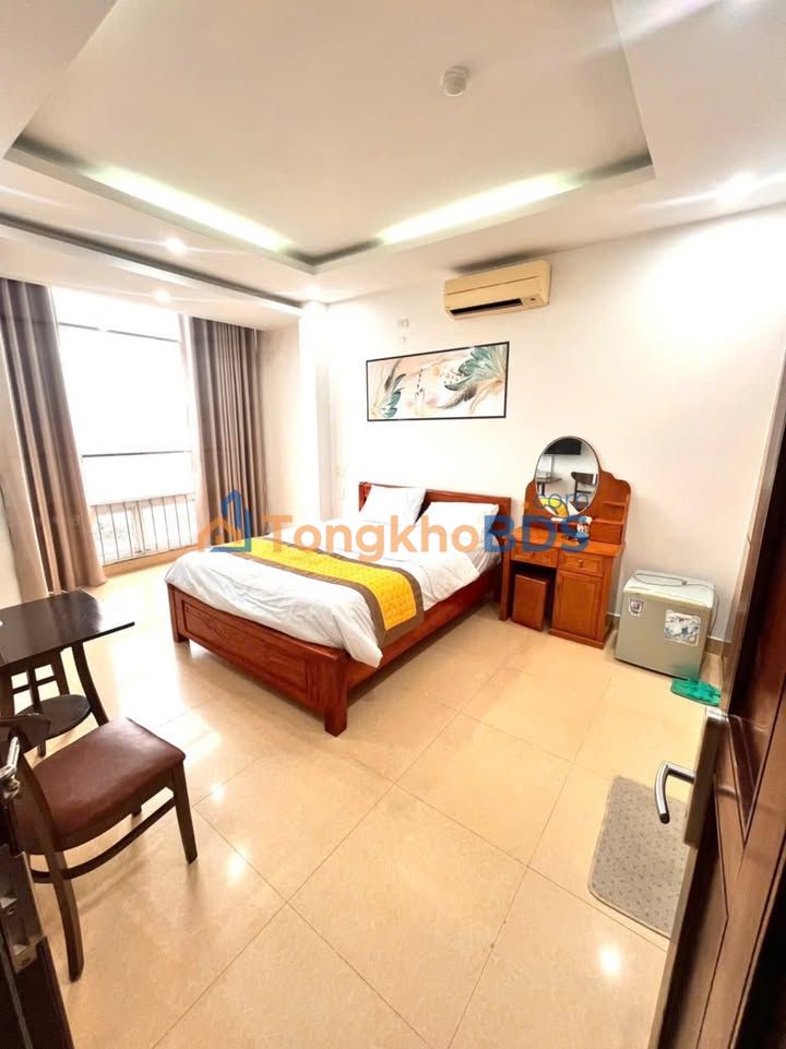 Cho thuê căn hộ view biển Nguyễn Tất Thành, Đà Nẵng - 6.5 triệu/tháng