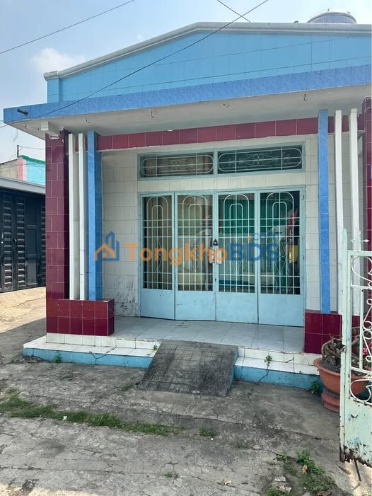 Nhà Tô Ngọc Vân Tam Phú 87m² 4.35 tỷ - Sẵn ở ngay
