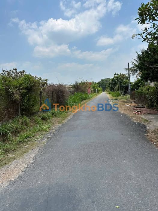 Đất nền Trảng Bàng 1500m² 3.6 tỷ - Đầu tư dài hạn