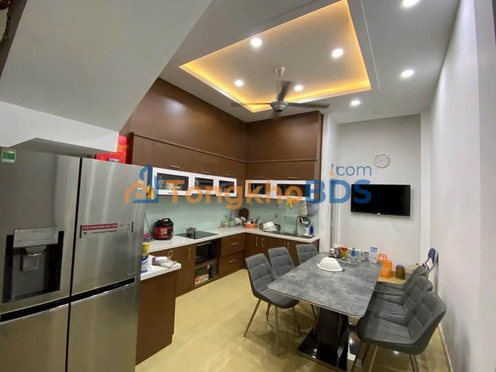 Nhà riêng Hiệp Bình Phước 55m2 7.6 tỷ - Giá tốt hiếm có