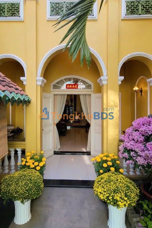 Nhà Cổ Kính 147m² Hẻm Xe Hơi Bình Tân - Giá Đầu Tư 7.9 Tỷ