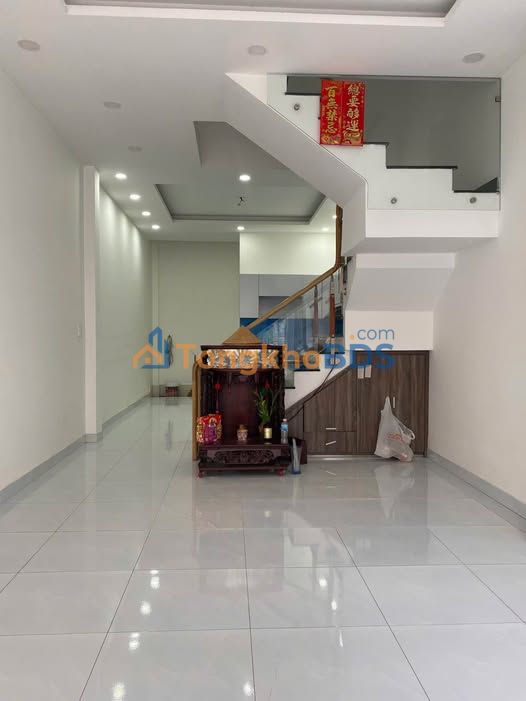 Nhà riêng Vạn Phúc City QL13 60m²/7.6 tỷ - Chính chủ bán