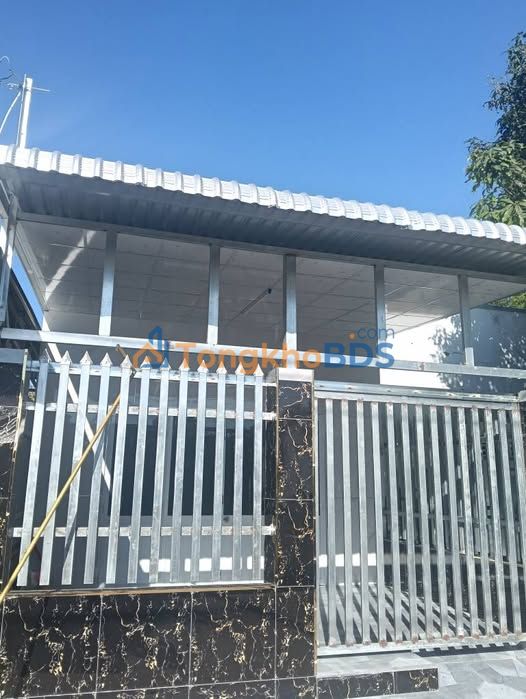 Nhà riêng Duyên Hải Cần Giờ 100m² 2 tỷ - Sẵn sàng ở ngay