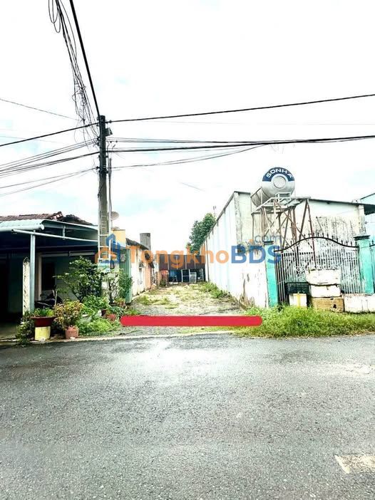 Đất nền Huỳnh Thị Chấu Hiệp An 112m² 2,59 tỷ - Đường to ô tô