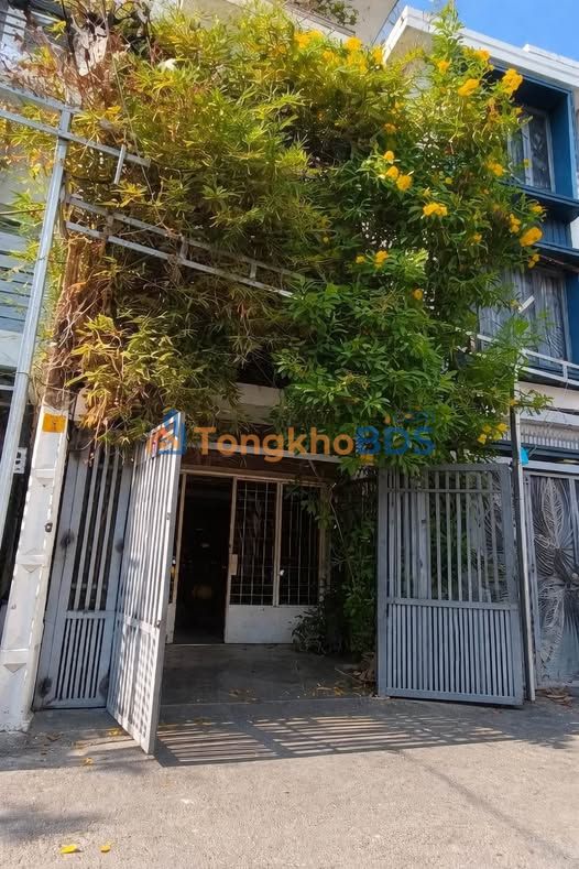 Nhà riêng Nơ Trang Long Bình Thạnh 44m² 13 tỷ - Chính chủ