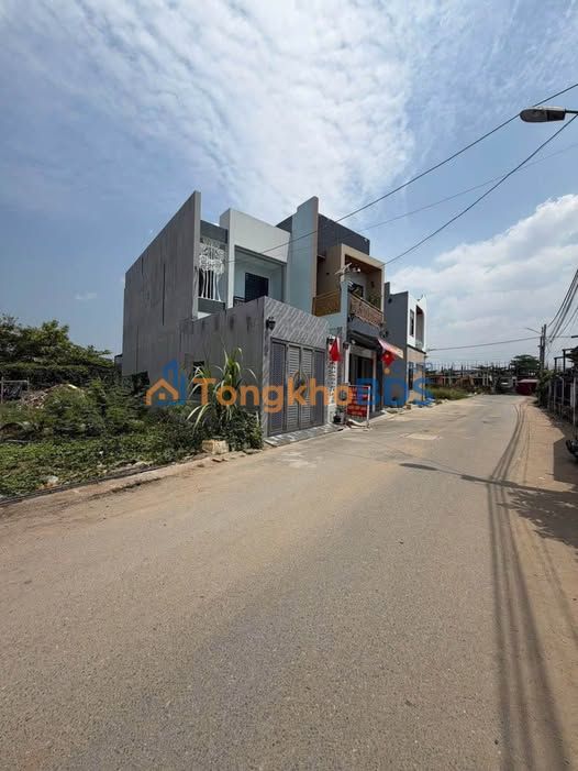 Đất Hoàng Minh Chánh Biên Hòa 85m² 3.479 tỷ - Sổ đỏ
